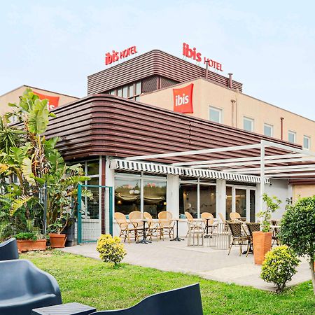 Ibis Valencia Alfafar Hotel Екстериор снимка