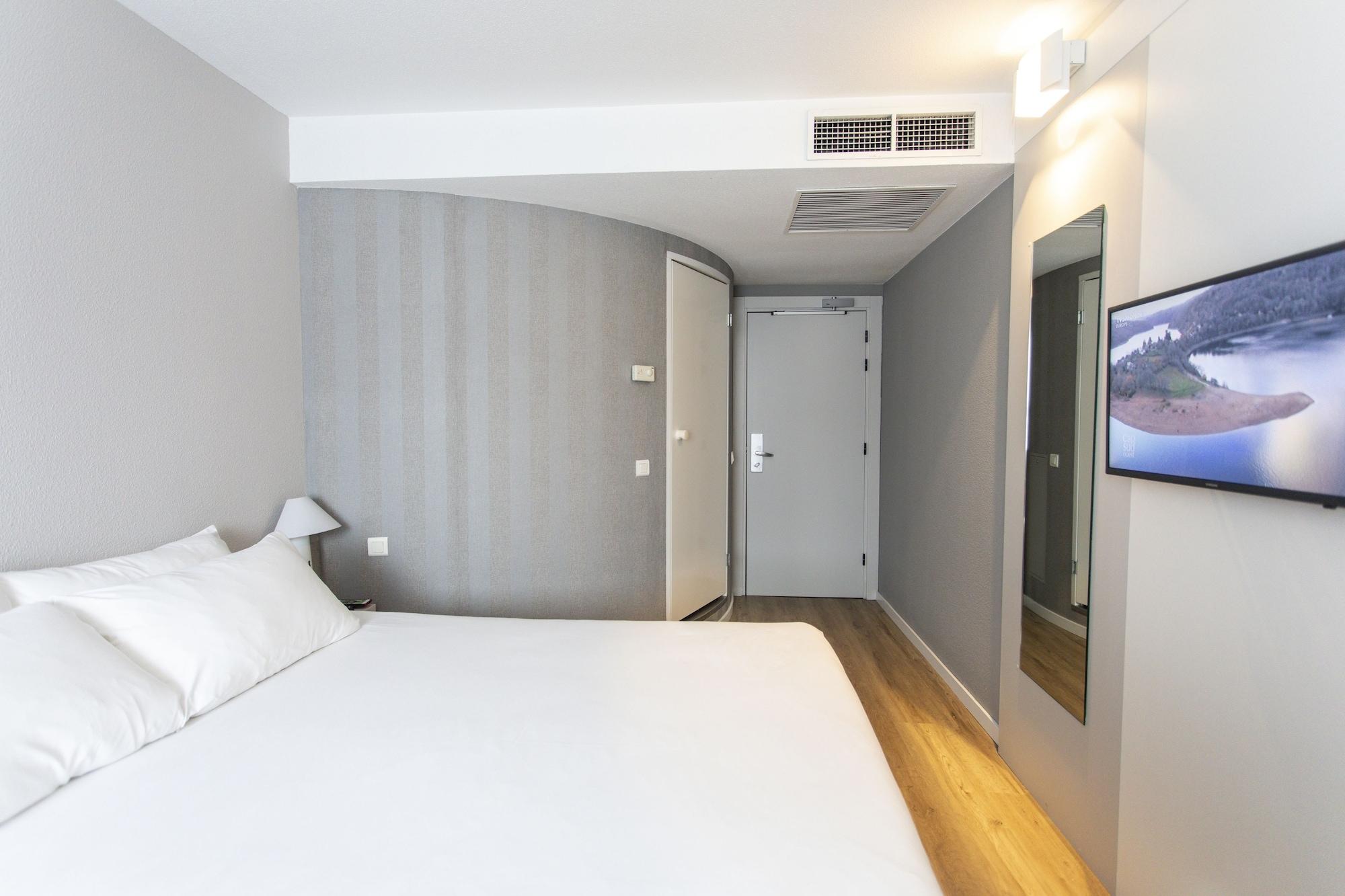 Ibis Valencia Alfafar Hotel Екстериор снимка