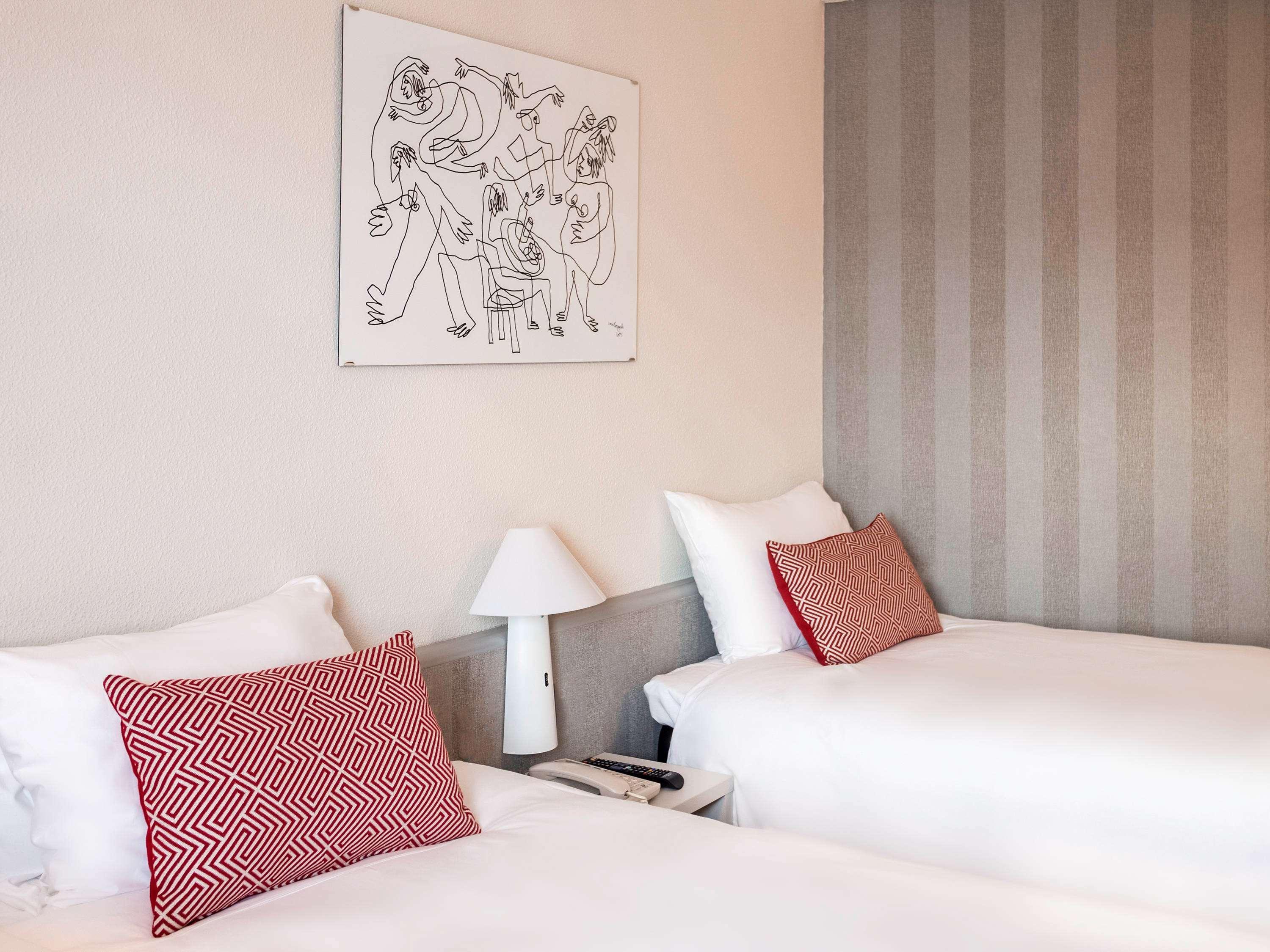 Ibis Valencia Alfafar Hotel Екстериор снимка
