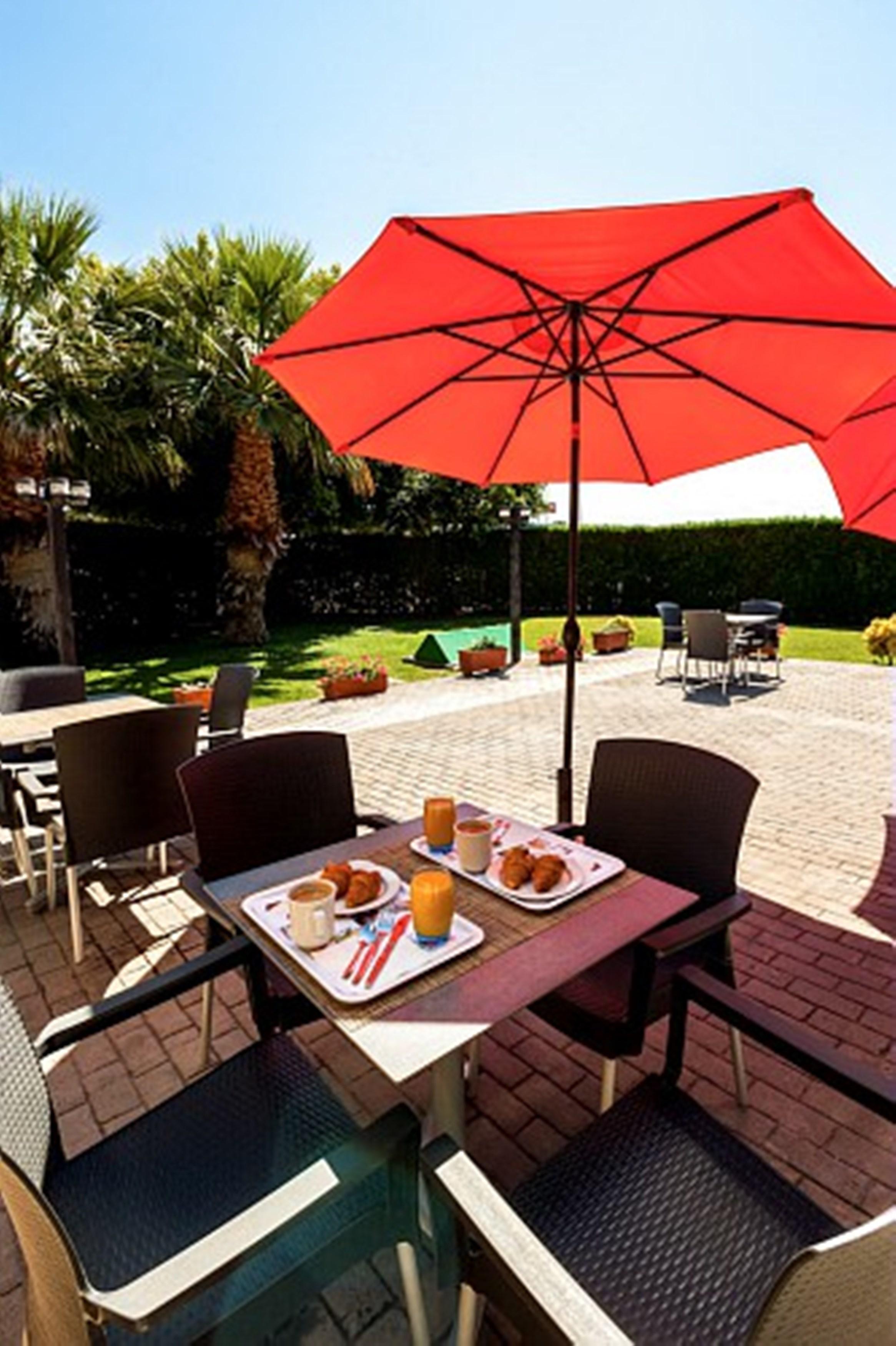 Ibis Valencia Alfafar Hotel Екстериор снимка