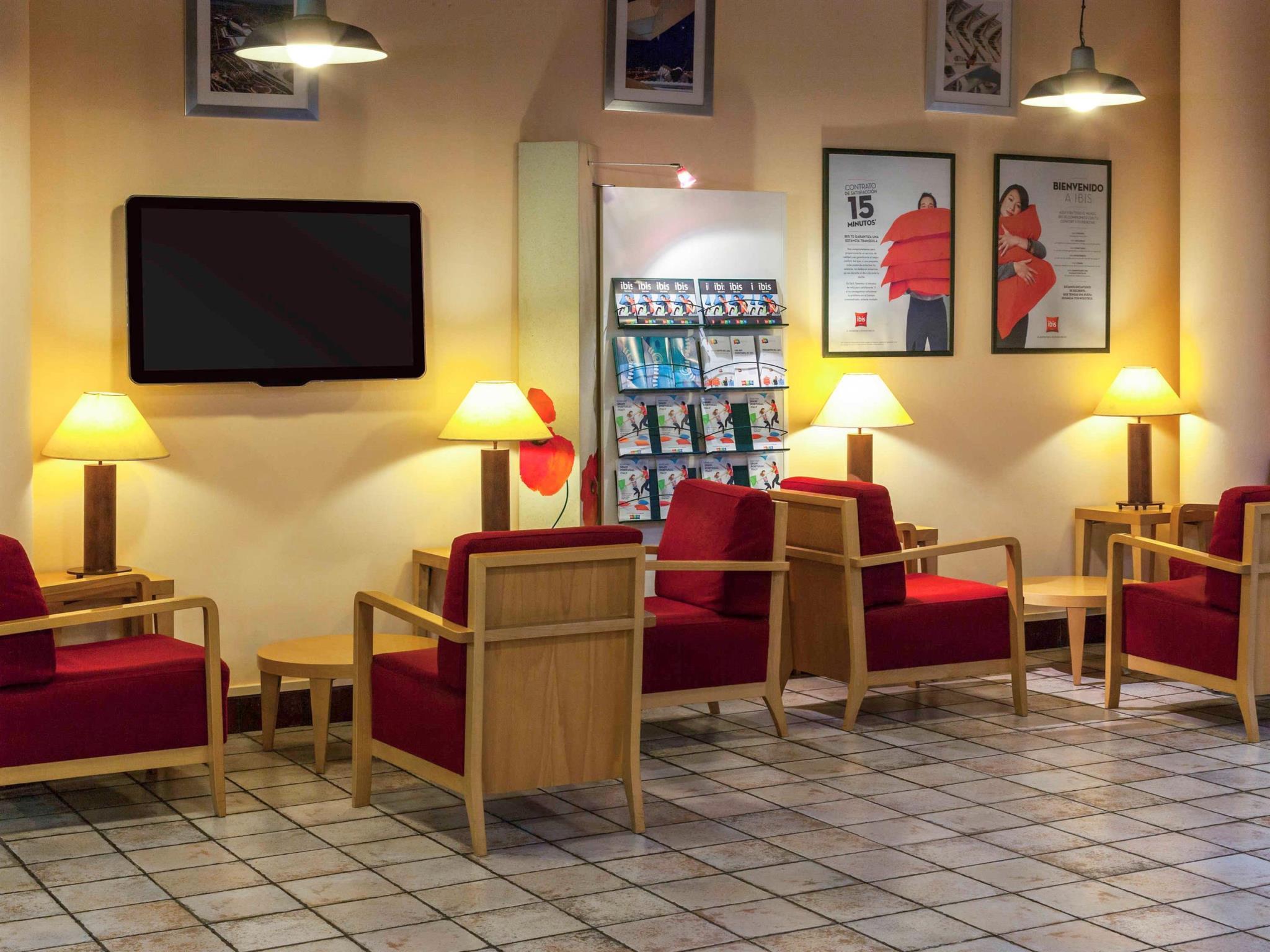 Ibis Valencia Alfafar Hotel Екстериор снимка