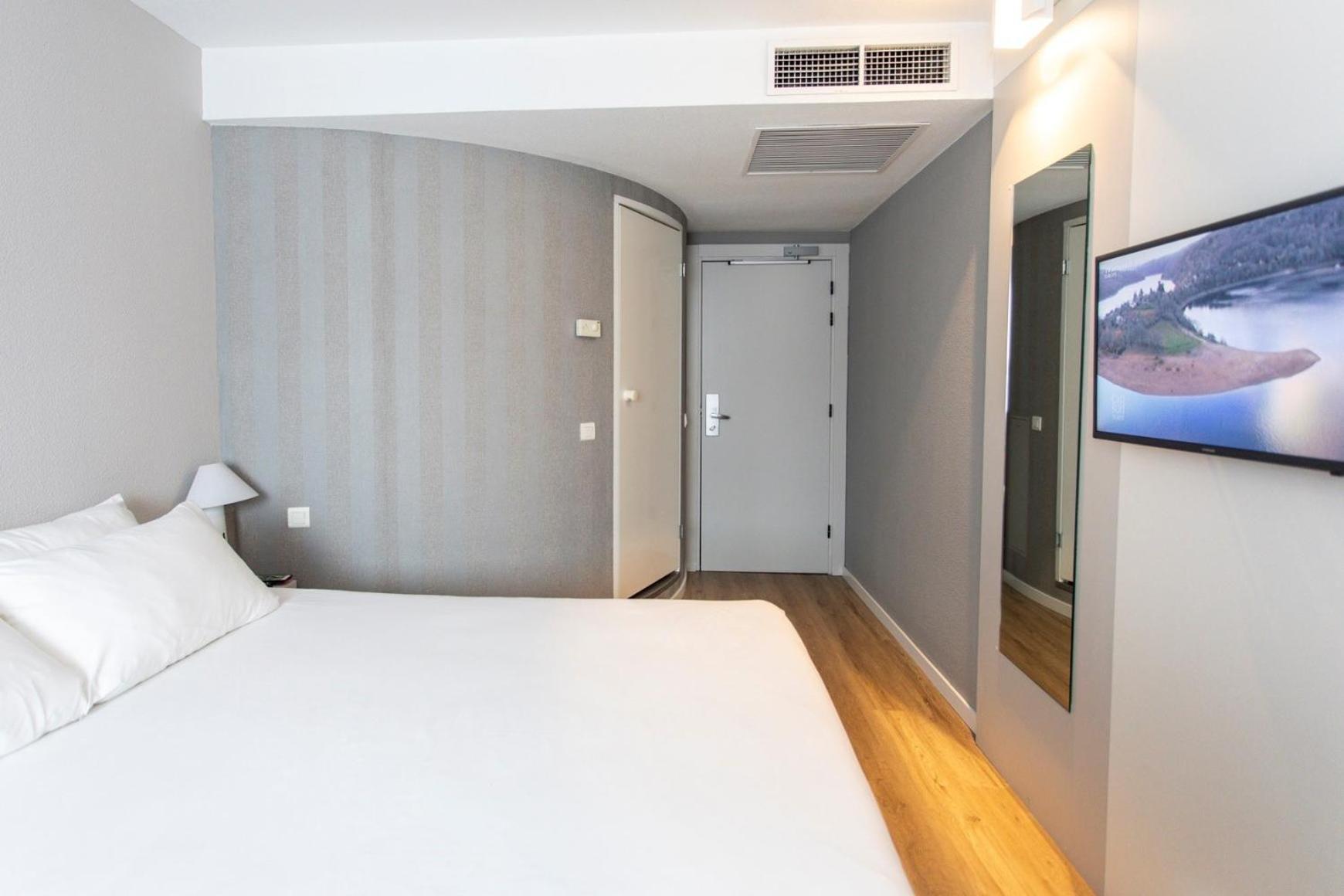Ibis Valencia Alfafar Hotel Екстериор снимка