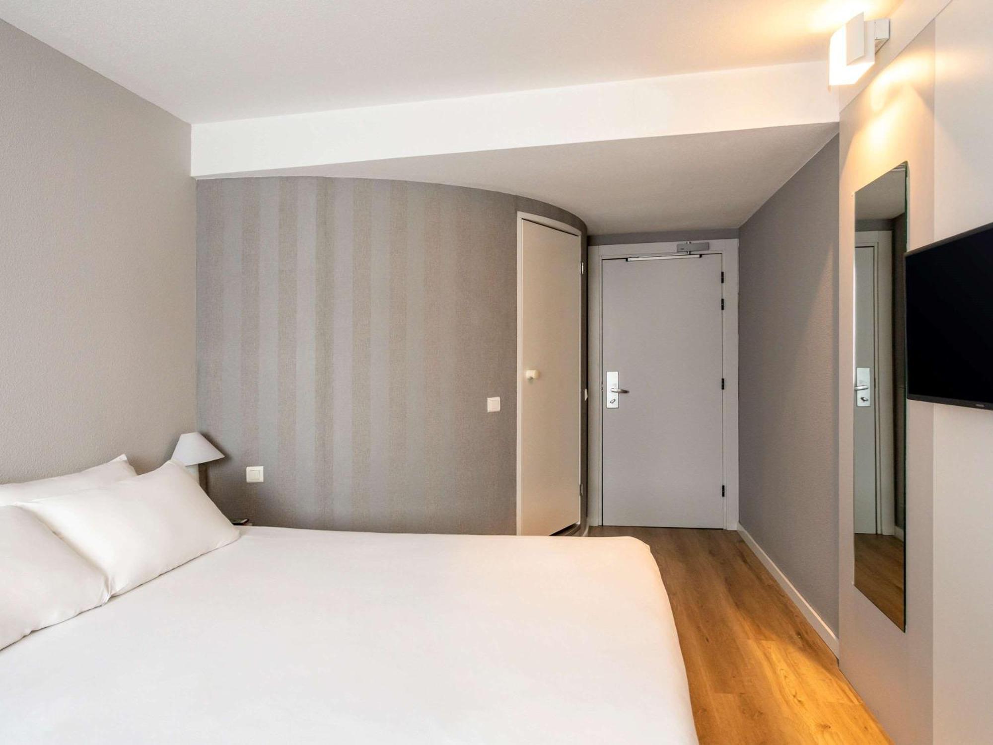 Ibis Valencia Alfafar Hotel Екстериор снимка