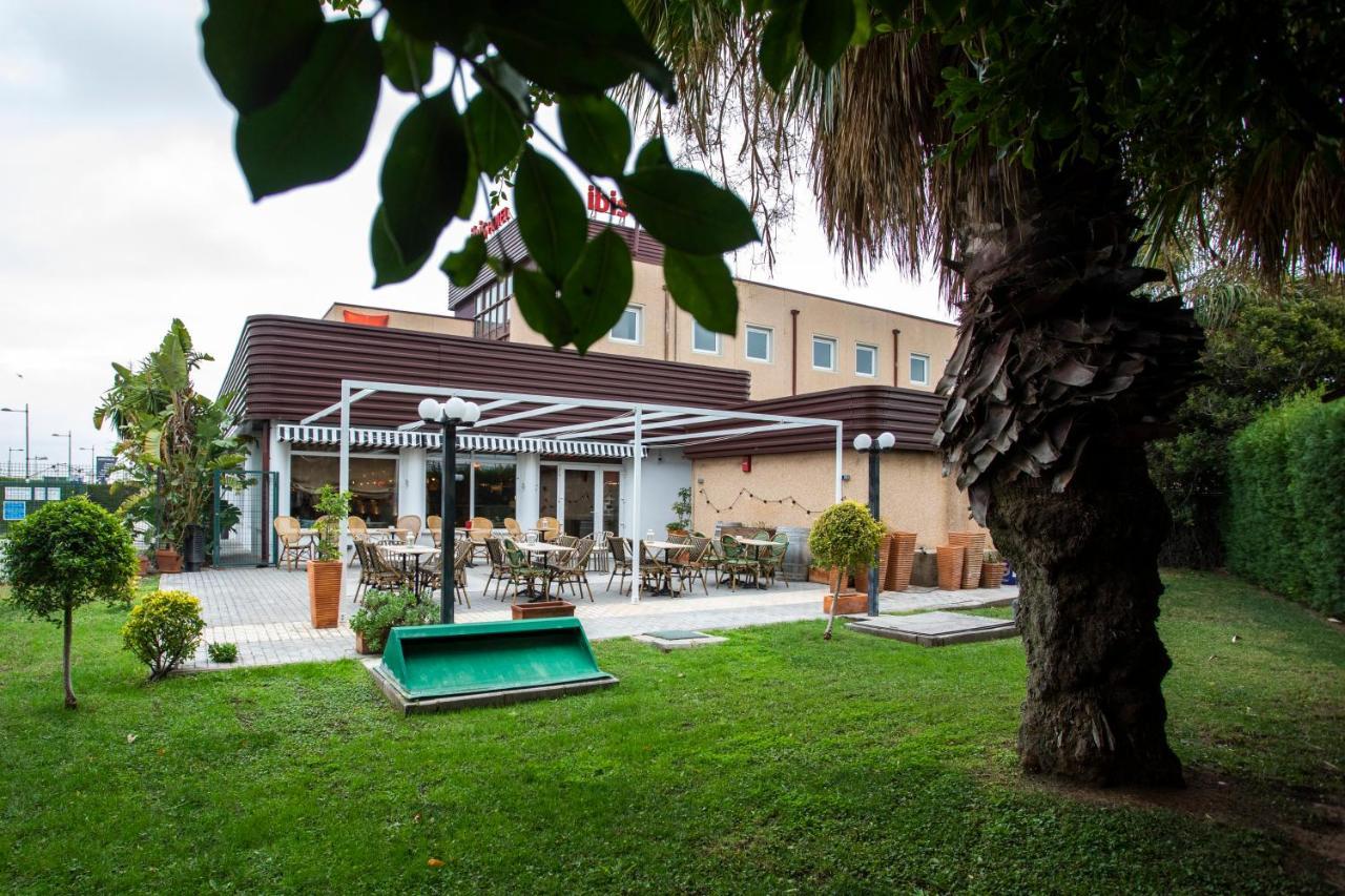 Ibis Valencia Alfafar Hotel Екстериор снимка