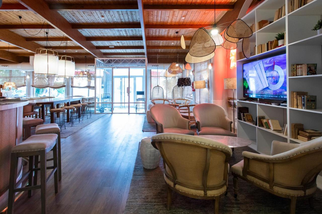 Ibis Valencia Alfafar Hotel Екстериор снимка
