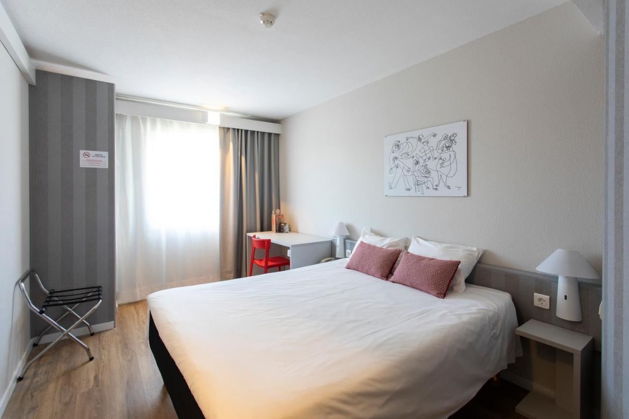 Ibis Valencia Alfafar Hotel Екстериор снимка