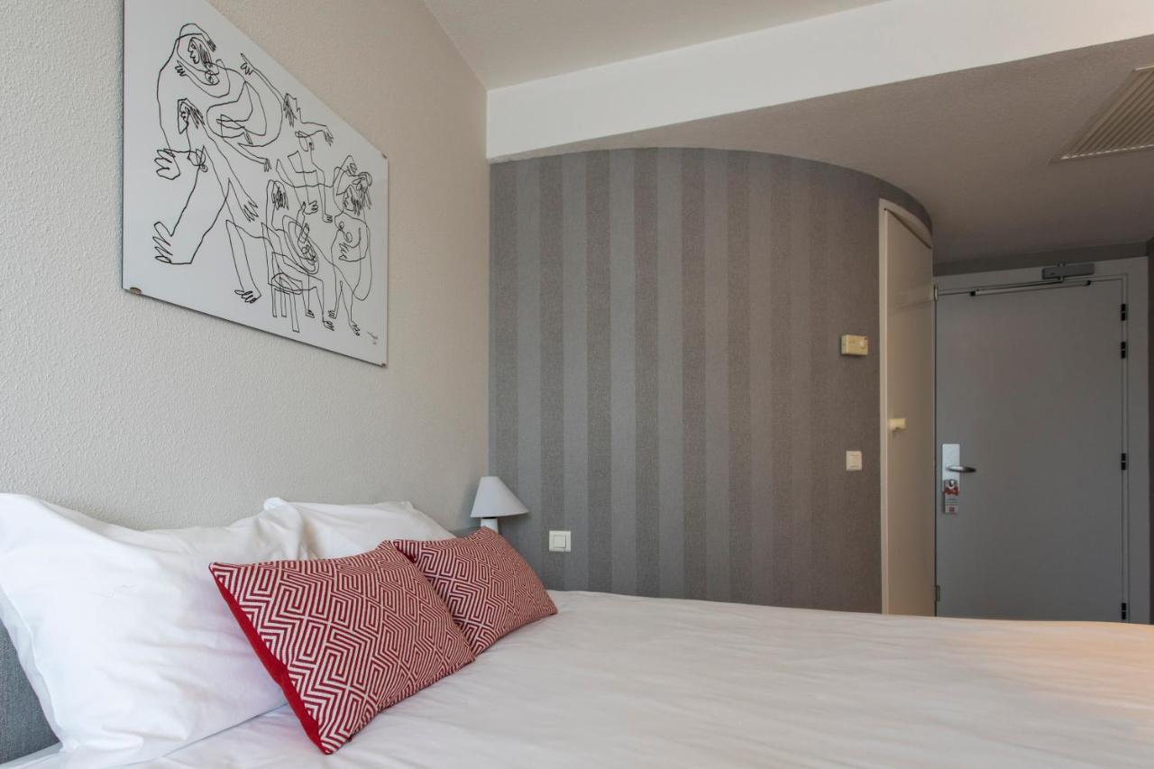 Ibis Valencia Alfafar Hotel Екстериор снимка