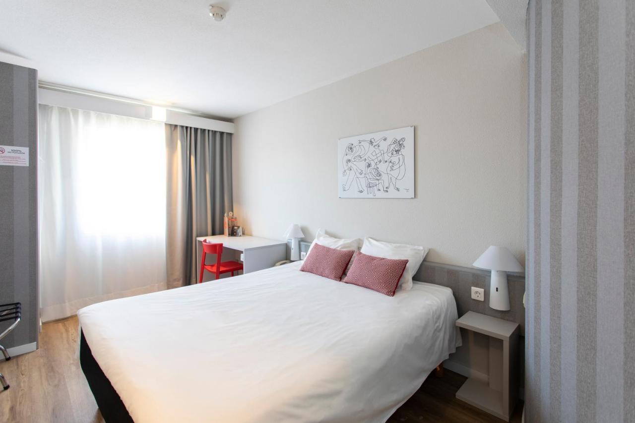Ibis Valencia Alfafar Hotel Екстериор снимка