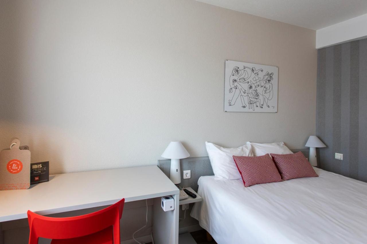 Ibis Valencia Alfafar Hotel Екстериор снимка