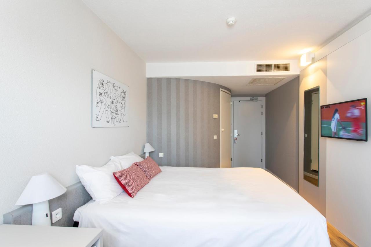 Ibis Valencia Alfafar Hotel Екстериор снимка