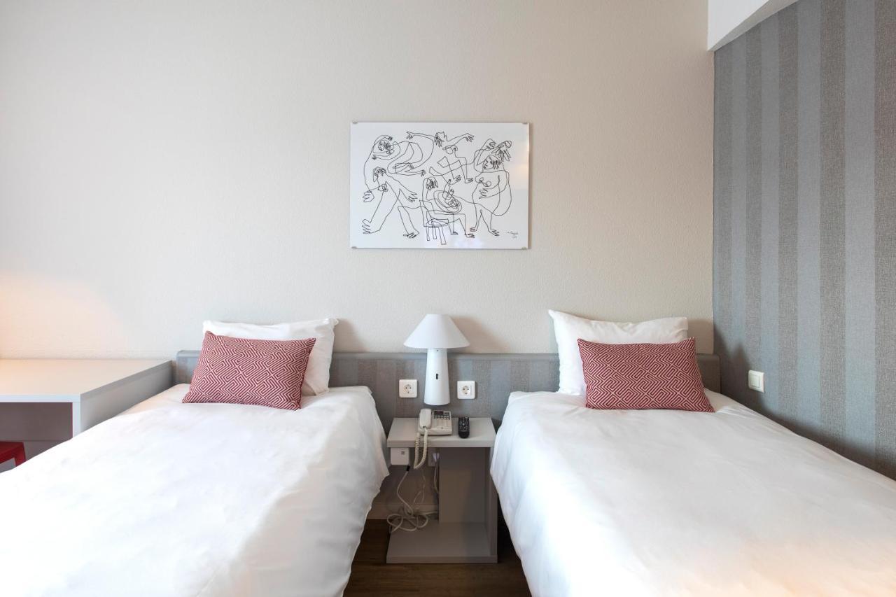 Ibis Valencia Alfafar Hotel Екстериор снимка